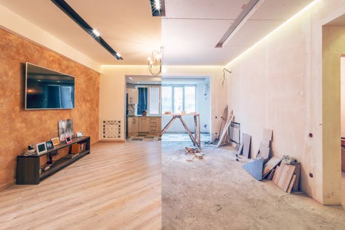 Harvey Sons Builders - Home Builder - Home Renovations