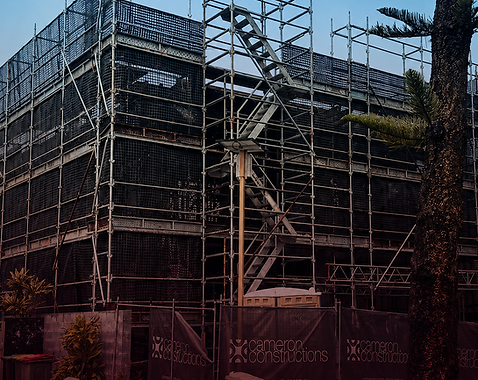 Hasscaff Scaffolding