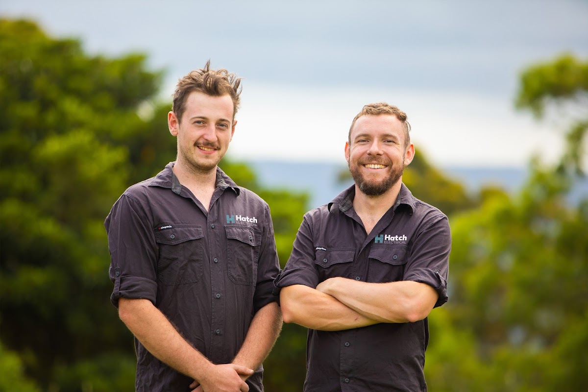 Hatch Electrical