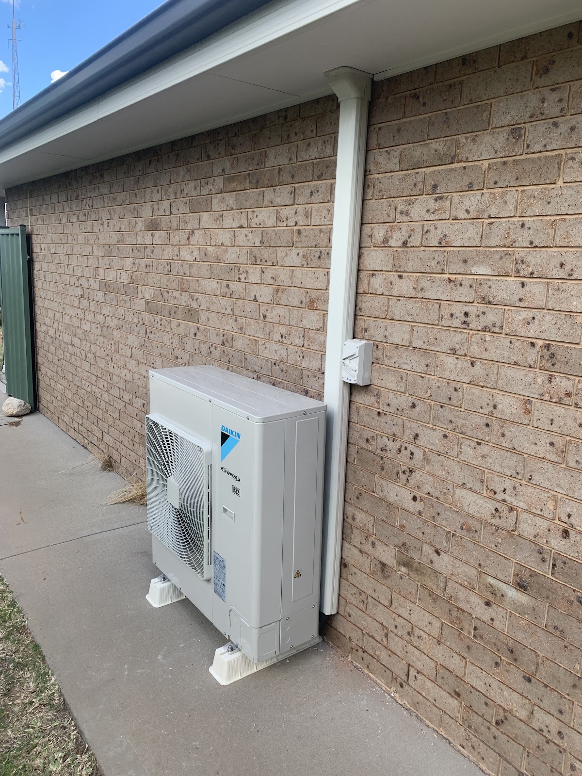 Hayman's Electrical & Air