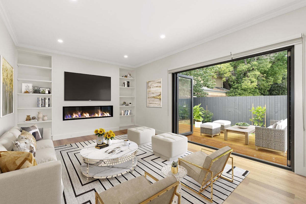 Hazelvale Homes
