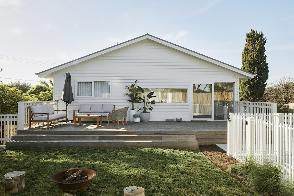 Hazelwood Homes