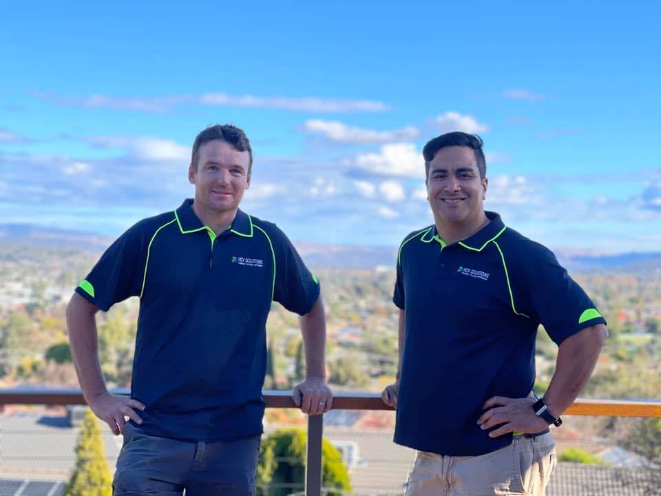 HCV Solutions Heating Cooling Ventilation Albury Wodonga