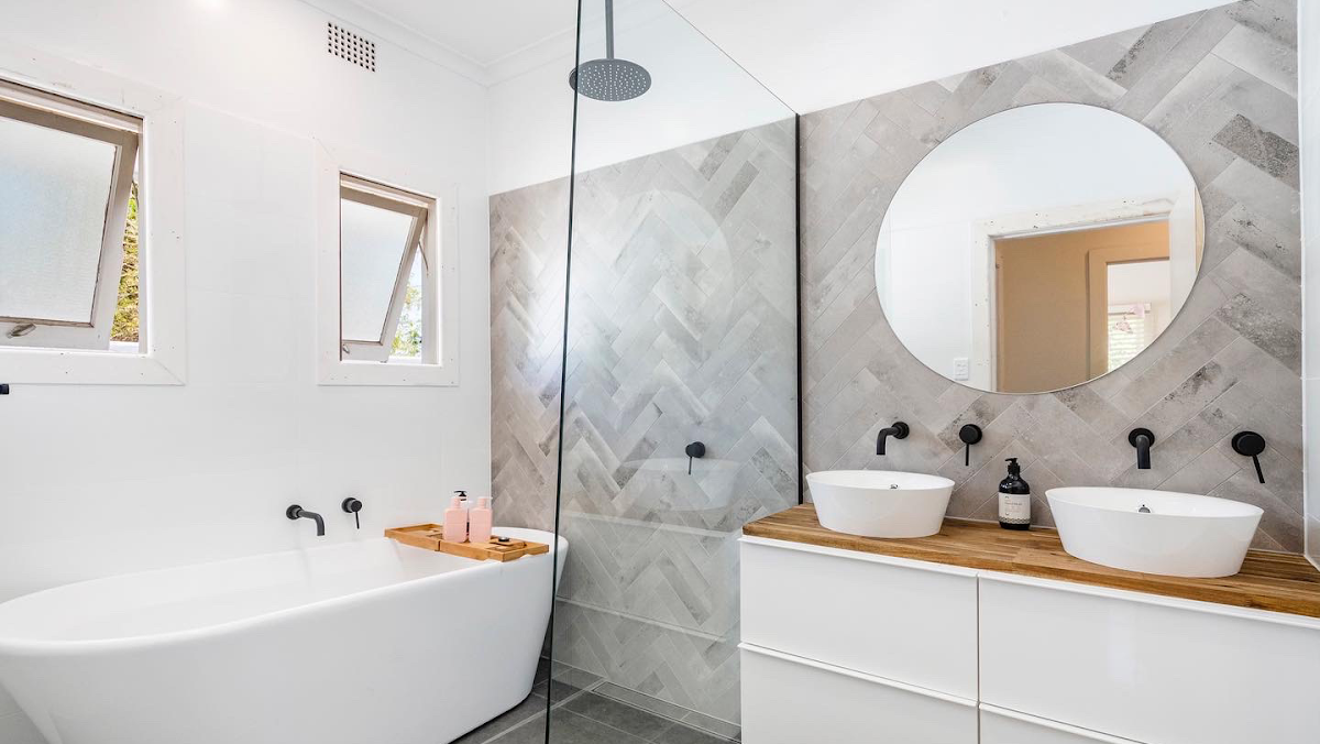Hearfield Tiling Pty Ltd