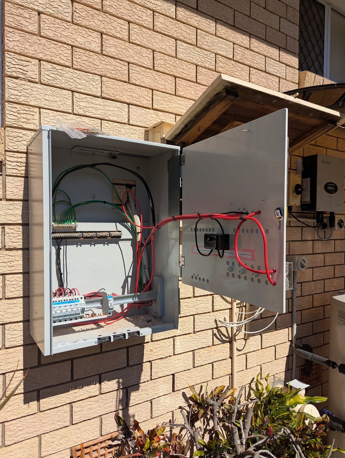 Hellens Electrical Services