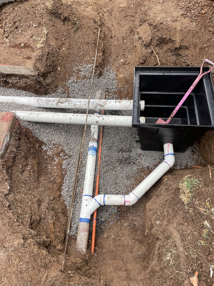 Henderson Plumbing