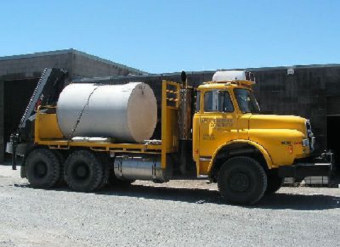 Hendrikx Concrete