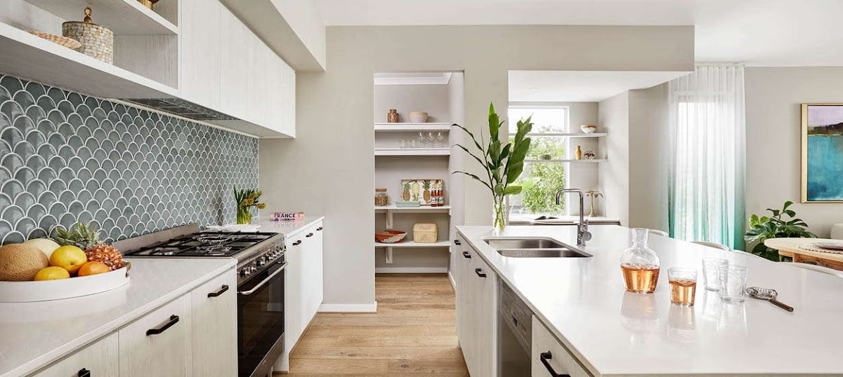 Henley - Cranbourne Display Homes