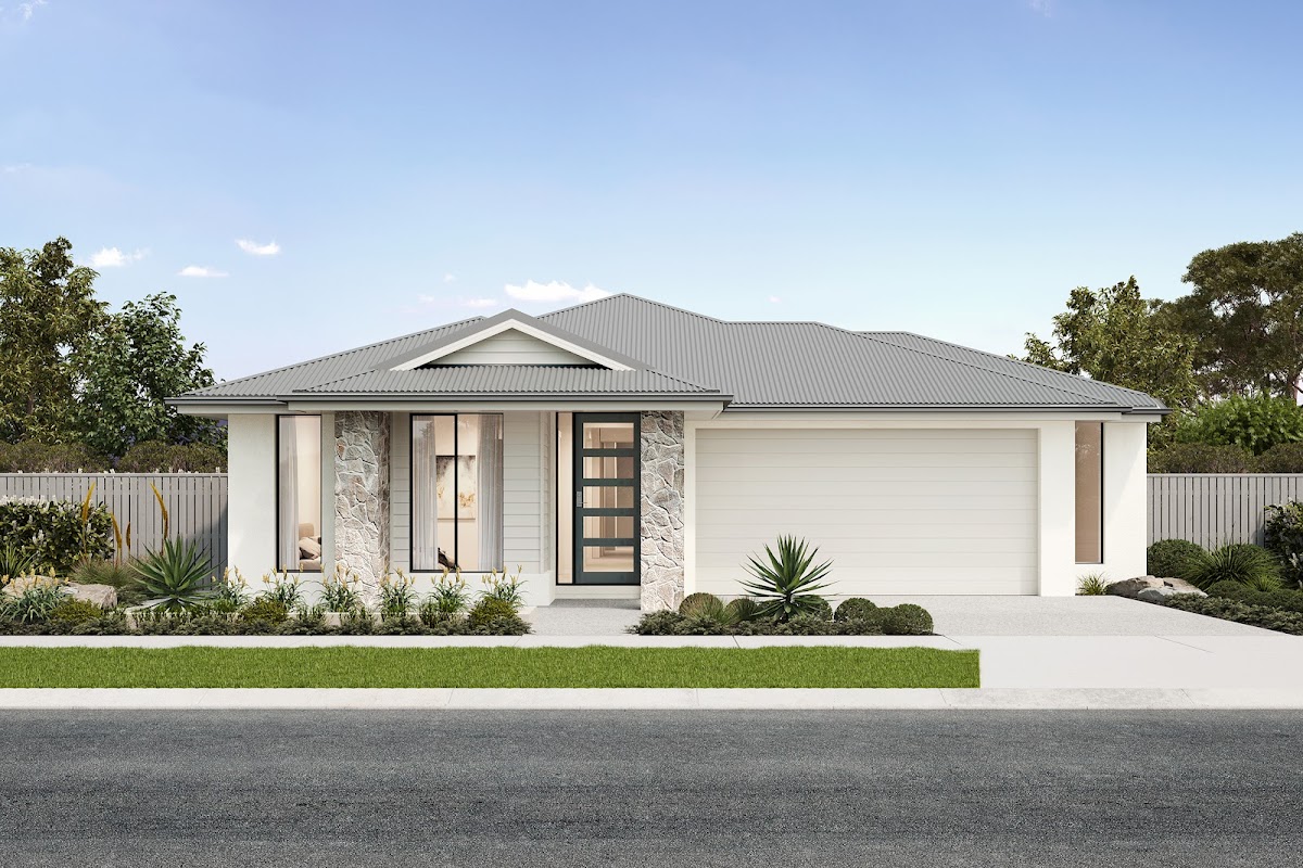 Henley - Kalkallo Display Homes