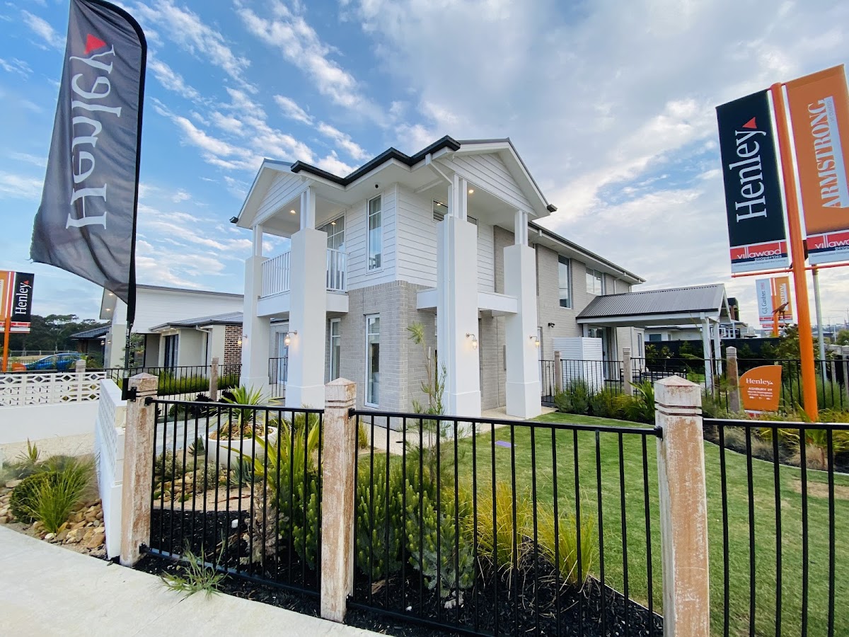 Henley - Mount Duneed Display Homes
