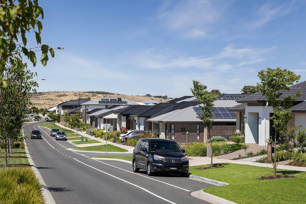 Henley - Wollert Display Homes