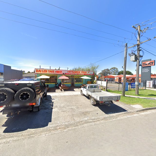 Hepcon Concreting Services Pty Ltd.
