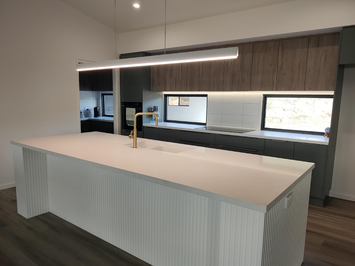 Hepner Homes