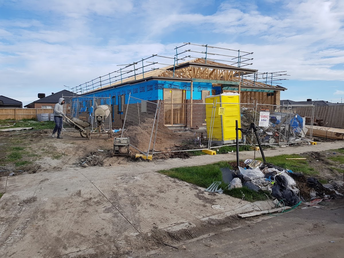 Herald Roofing Pty Ltd.