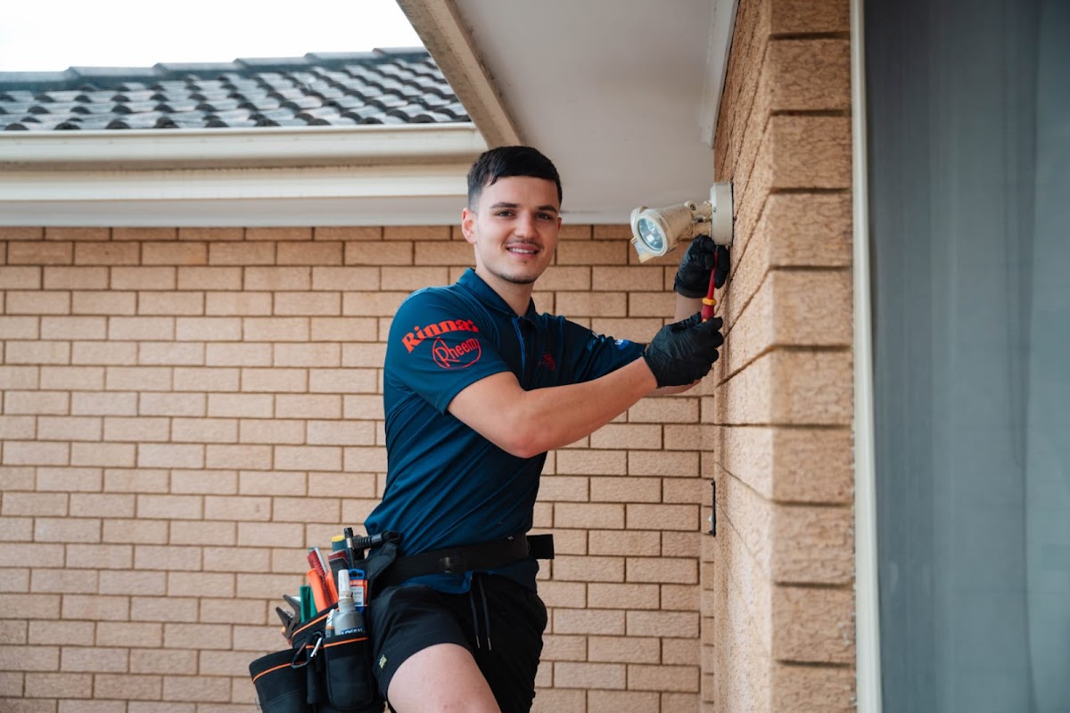 Hero Electrical - Hero Home Services