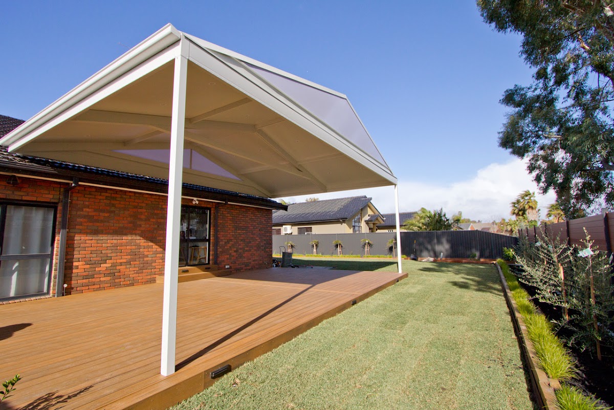 Herrings Carpentry