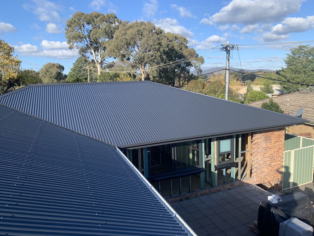 Heti roofing