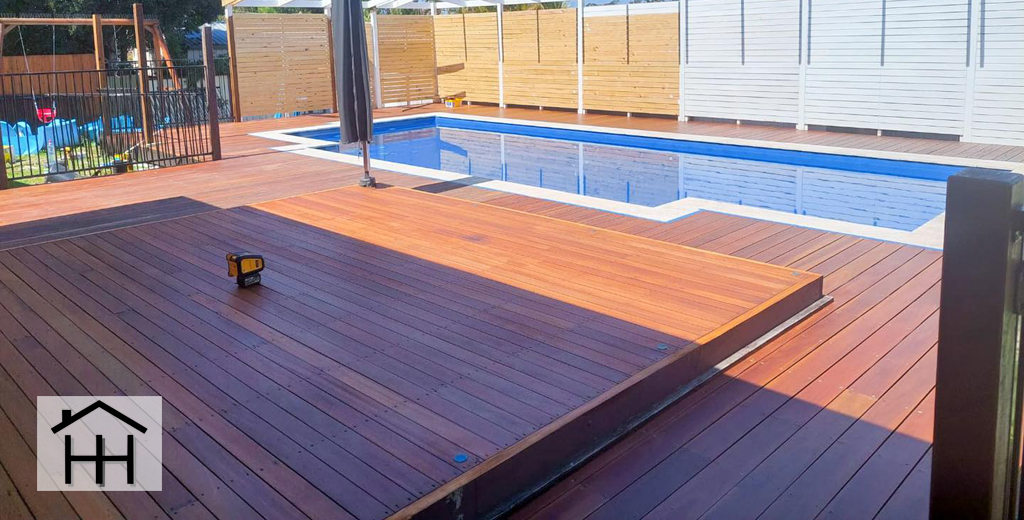 HH Carpentry - Constructions - Gold Coast & South Brisbane