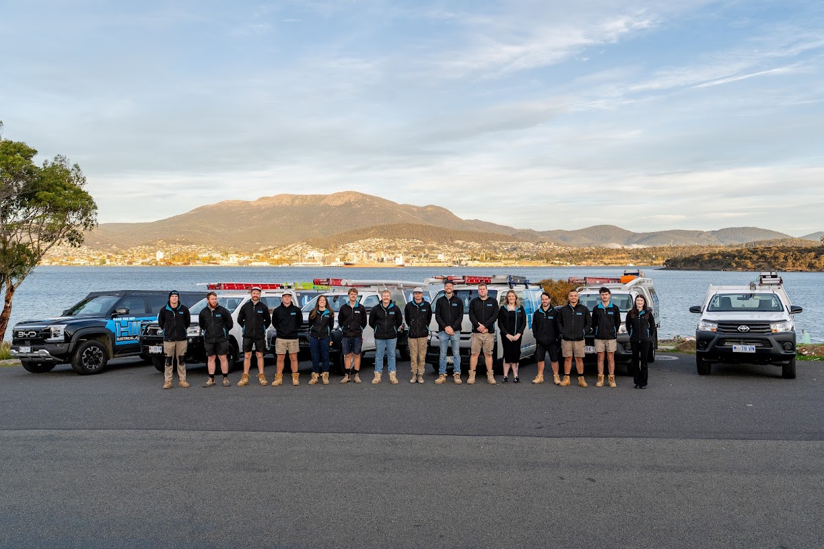 HIB Electrical, Air & Solar