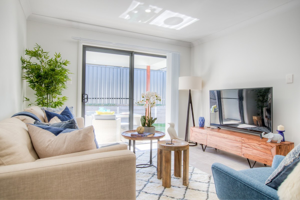 Hibbard Homes