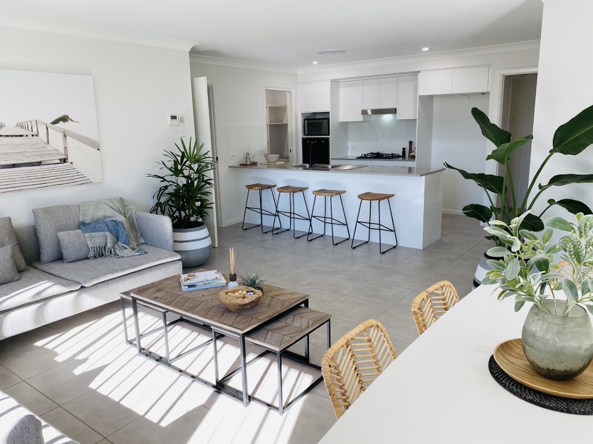 Hibbard Homes