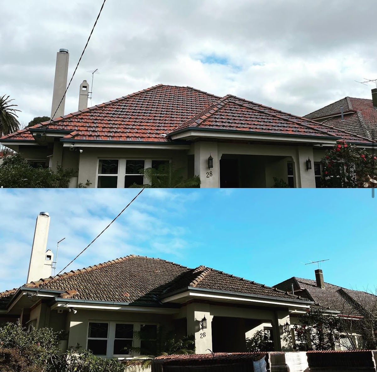 Higgins Roofing