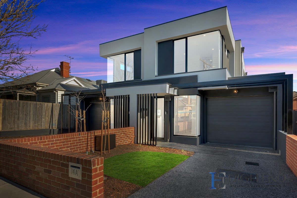 High End Building and Developments