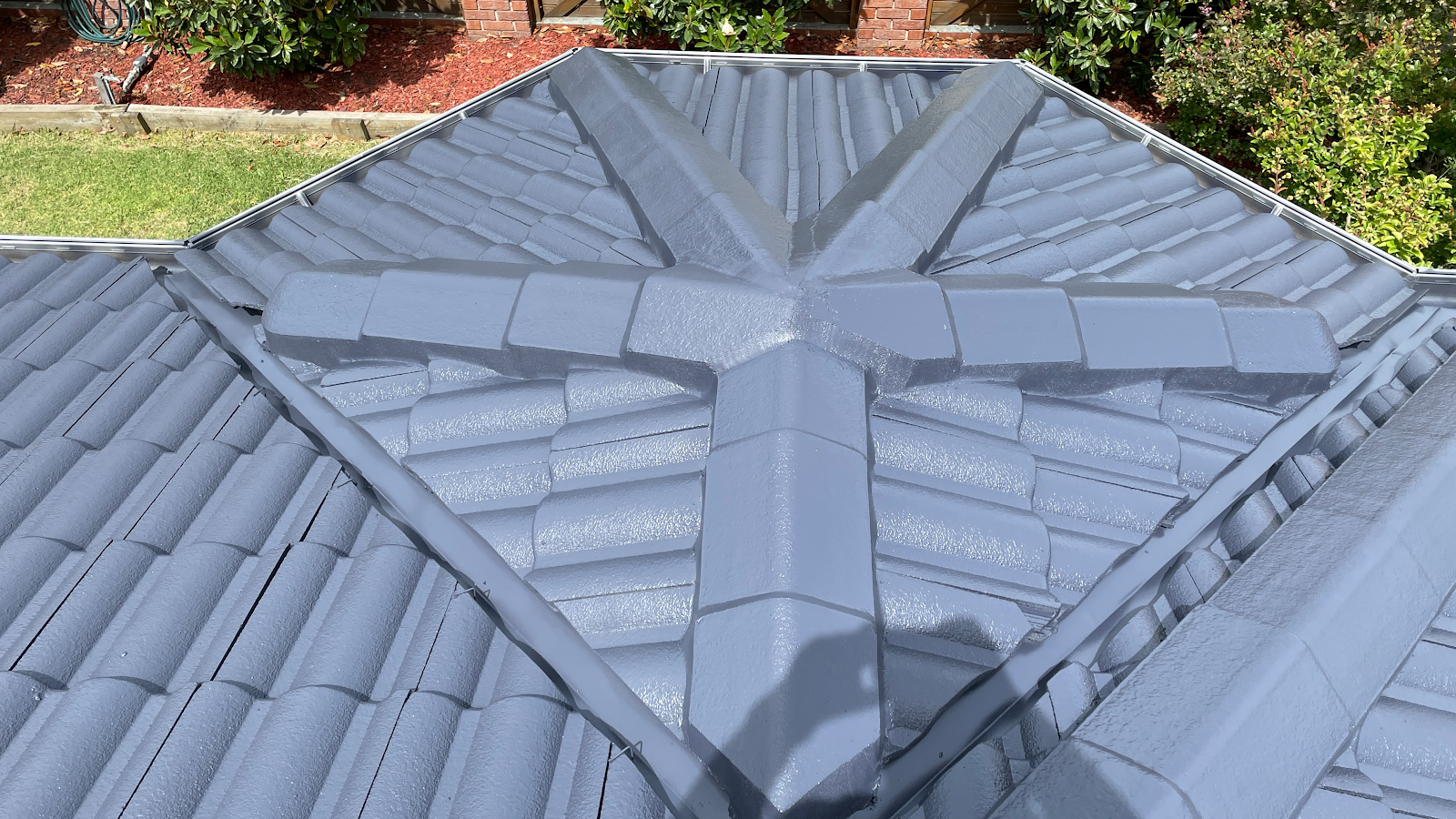 High-End Roof Restorations
