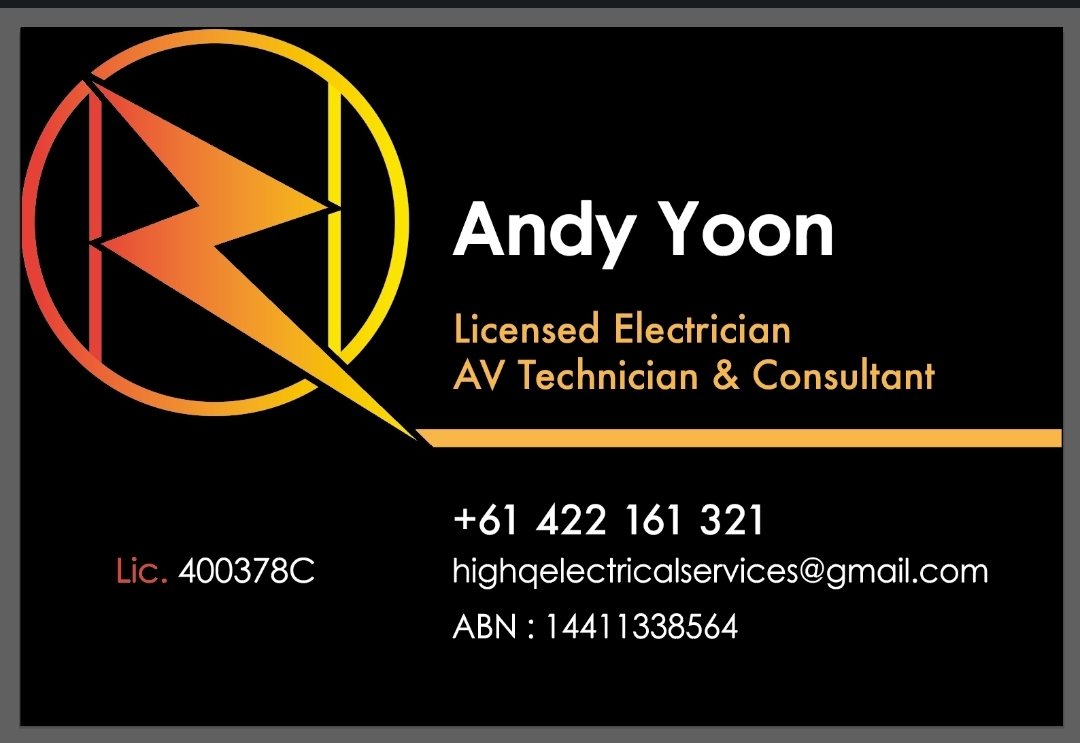 High Q Electrical Services
