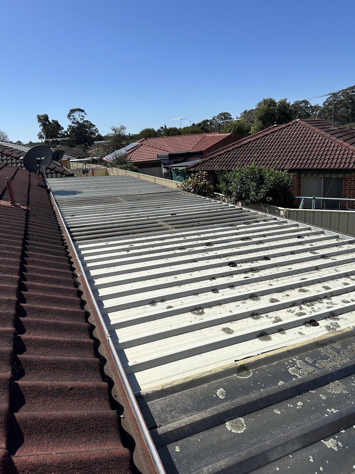 High Roofing