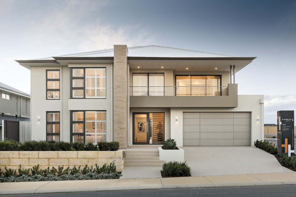 Highbury Homes Pty Ltd