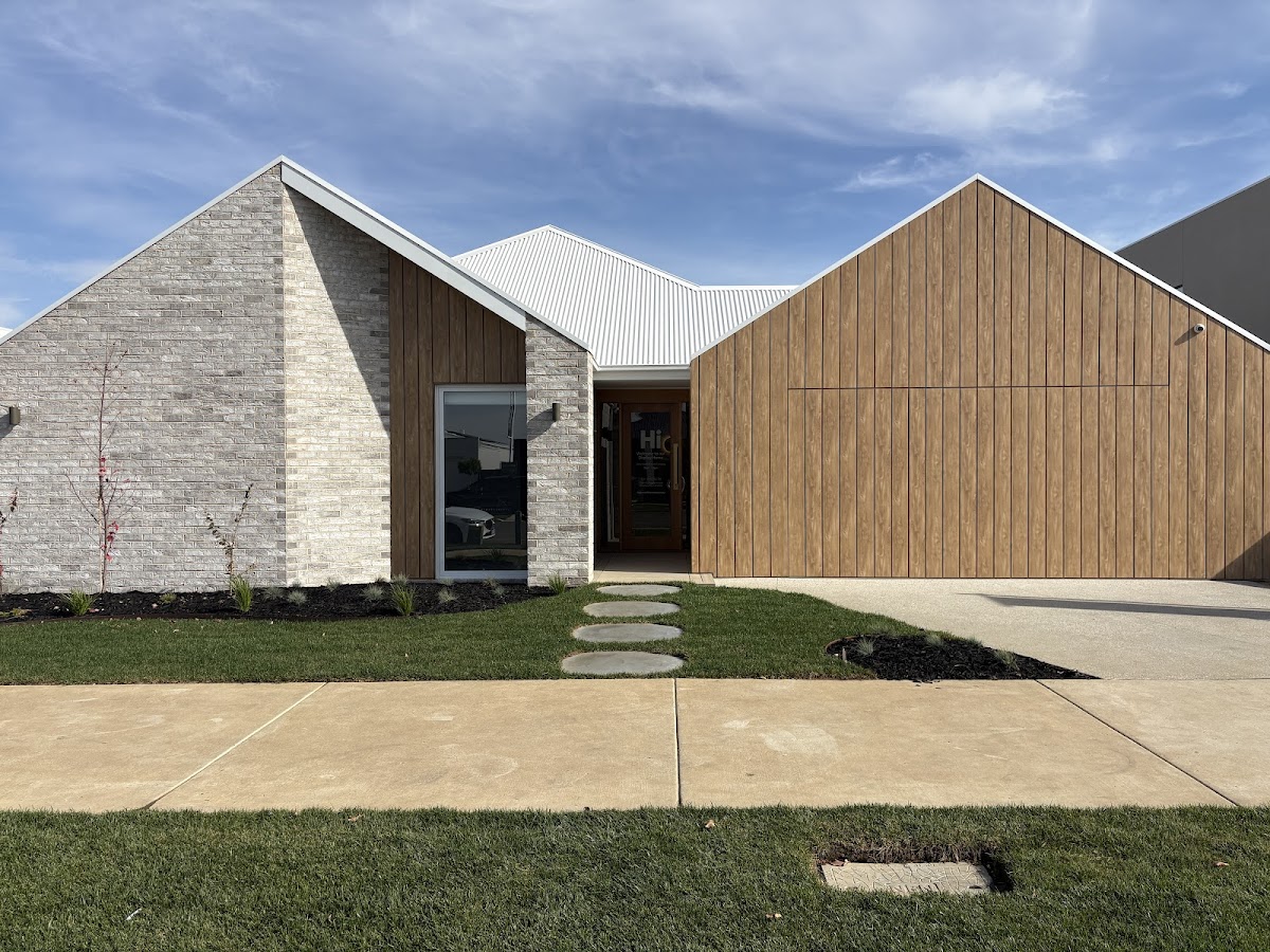 Highmark Homes