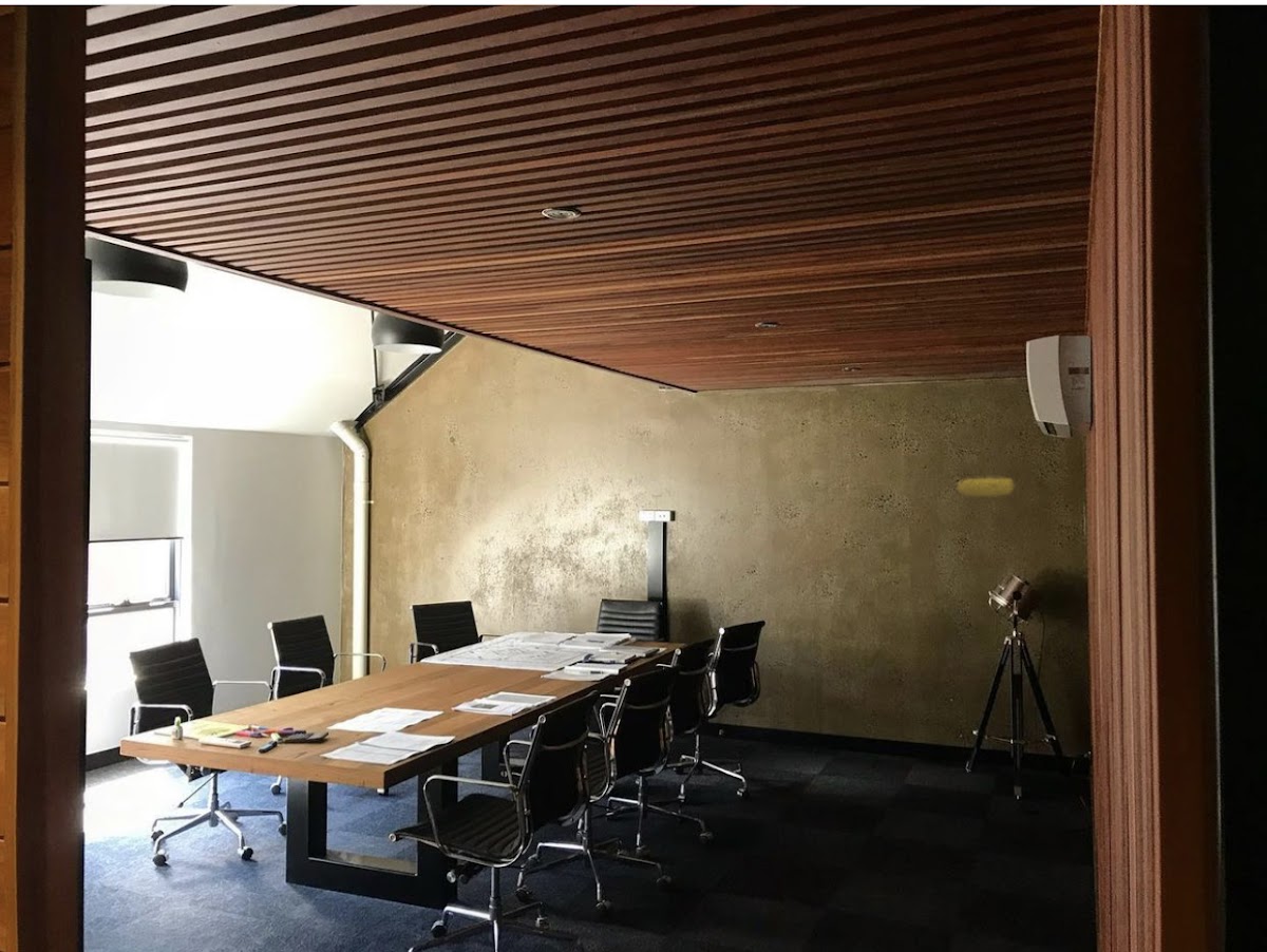 Highrise Carpentry