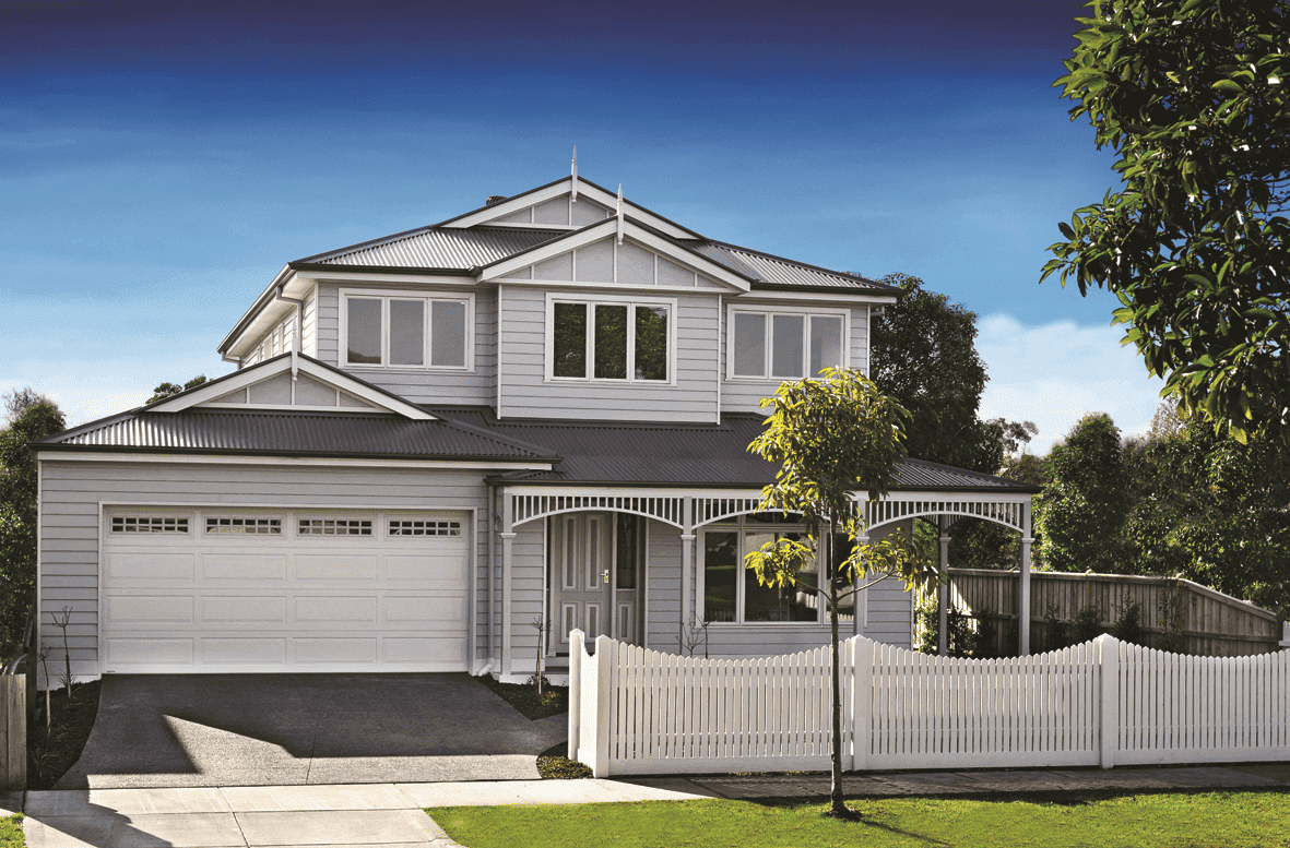Highview Homes (VIC)