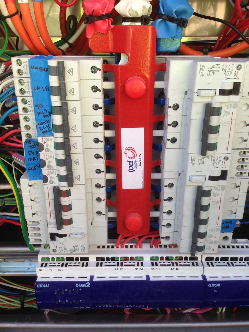 Hildeburgh Electrical & Air-Conditioning