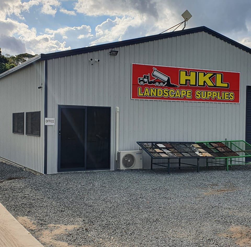 HKL Landscape Supplies