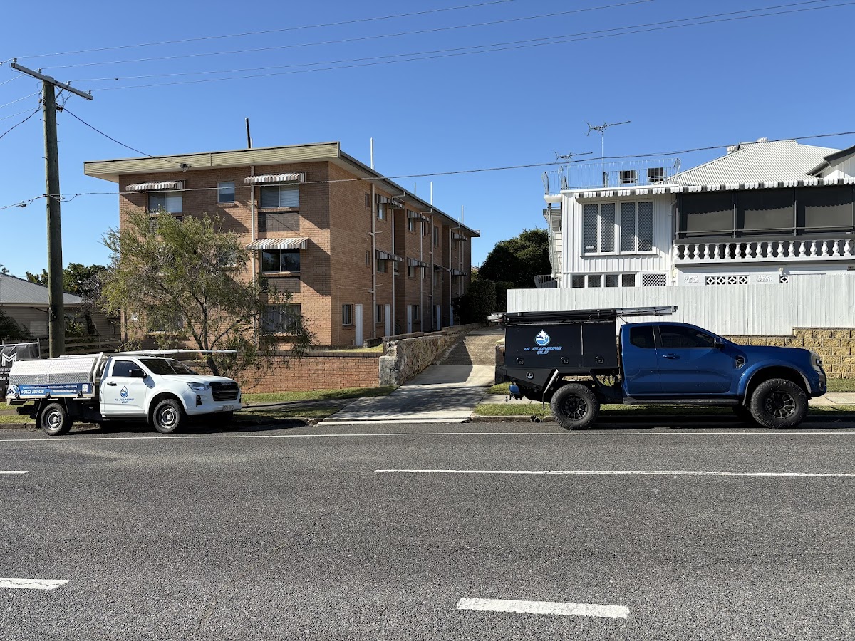 HL Plumbing QLD