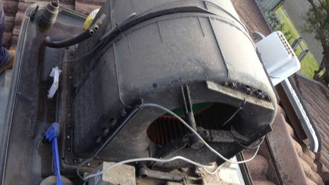 Hodder's Gas, Plumbing, Air-Conditioning and Property Management Service