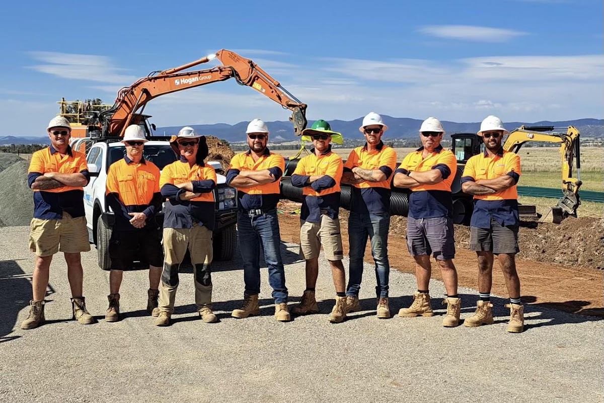 Hogan Plumbing Group