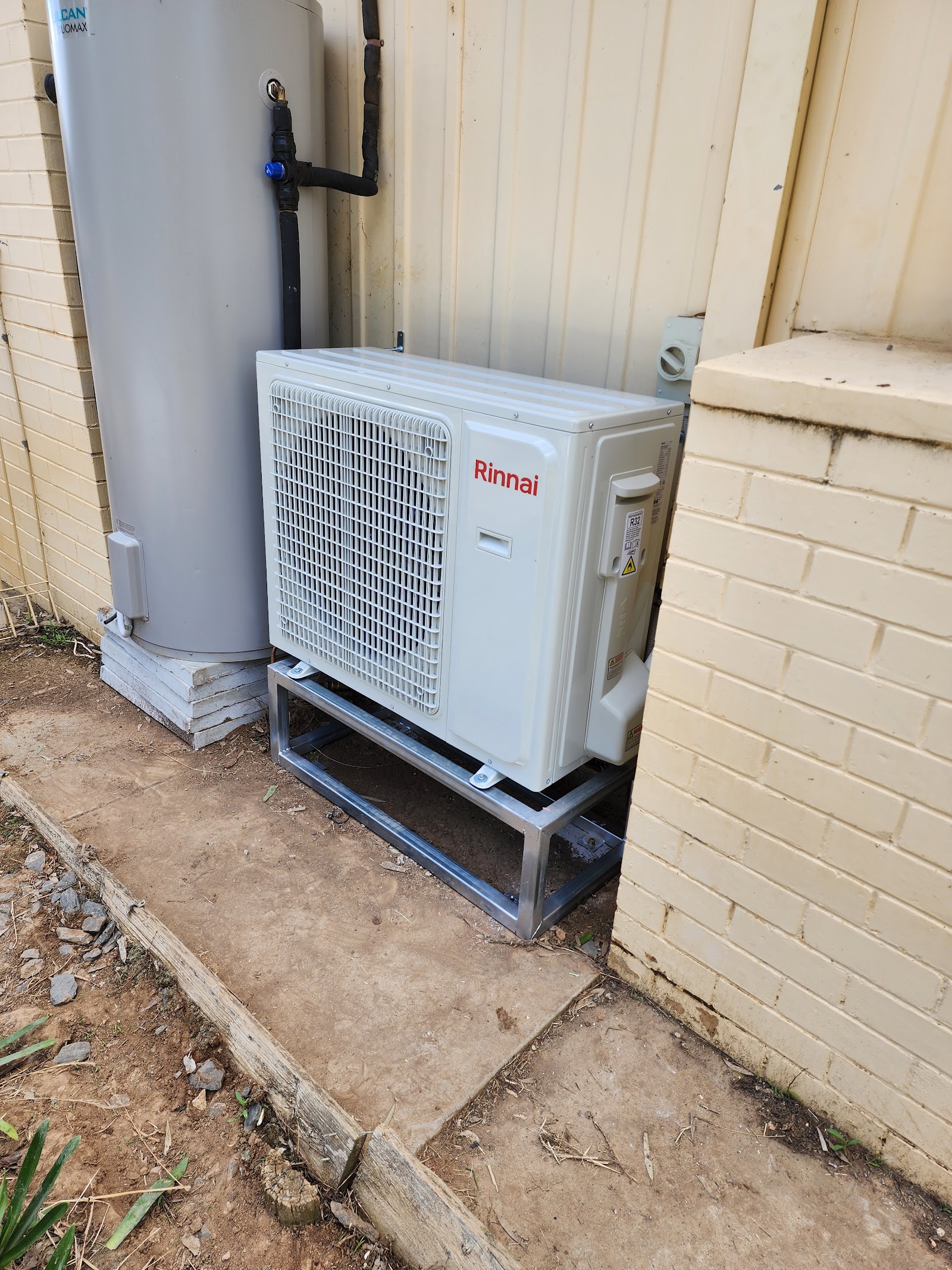 Holloway Air & Electrical