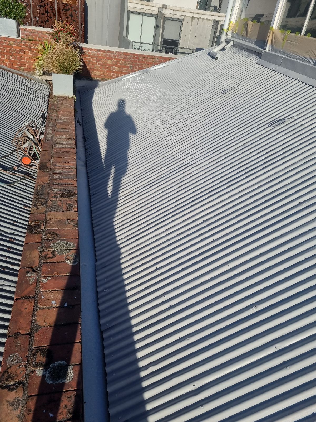 HolyMess Repairs