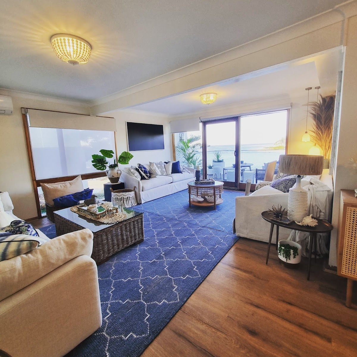 Home Electrical Services - Central Coast