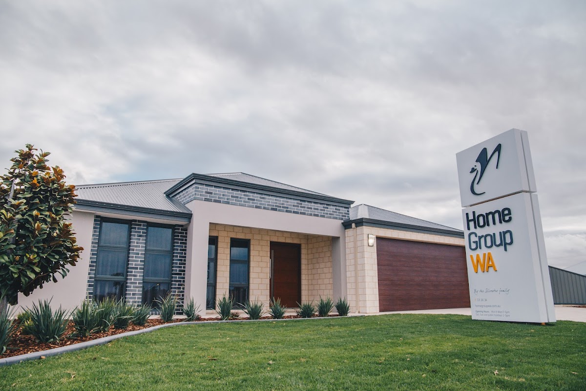 Home Group Albany & Great Southern