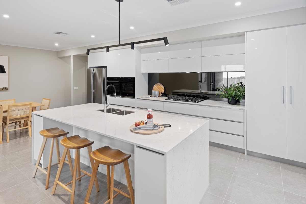 Home Group - Banksia Estate, Armstrong Creek