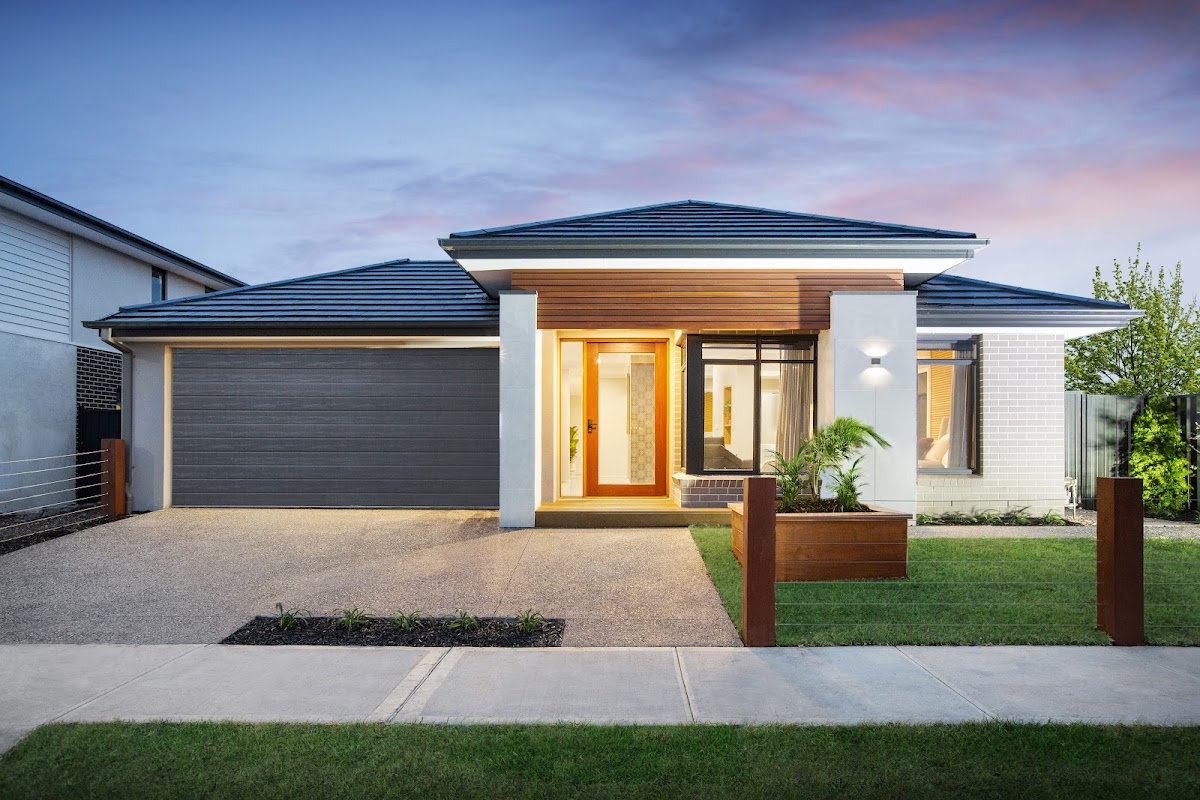 Home Group - Melbourne, Victoria