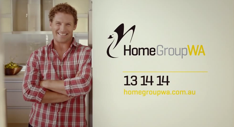 Home Group - South West Office
