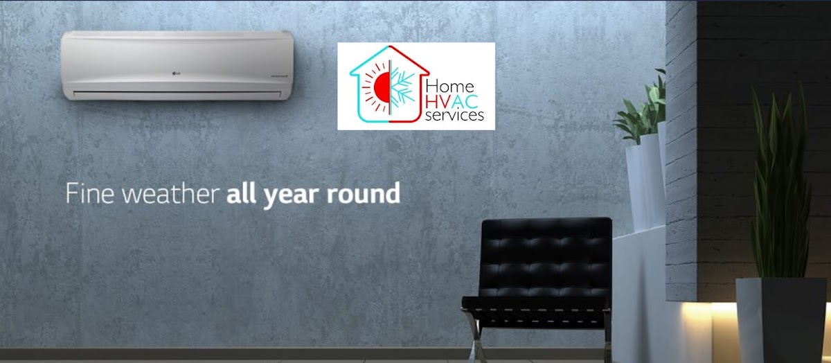 Home HVAC Services