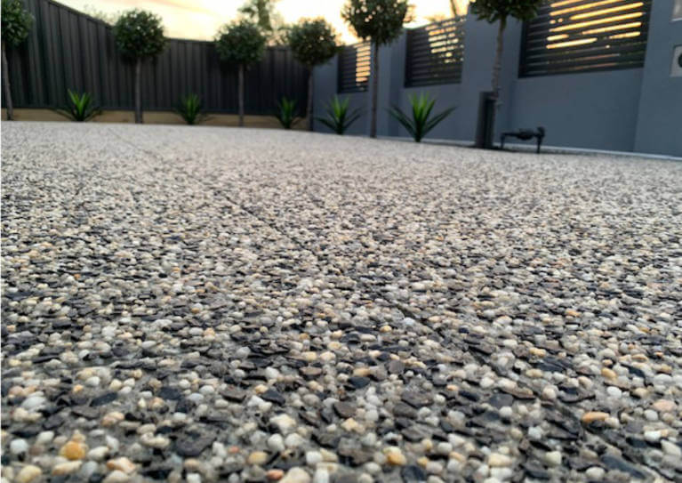 Home Improvements Perth