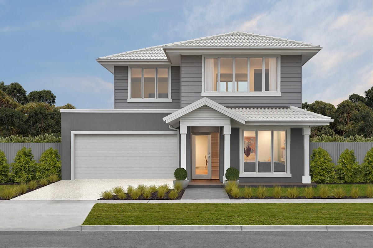 Homebuyers Centre - Harpley Estate DV3