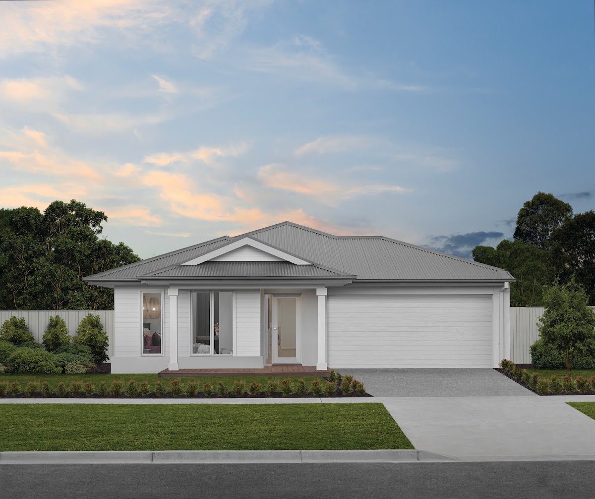 Homebuyers Centre - Highlands Estate, Craigieburn